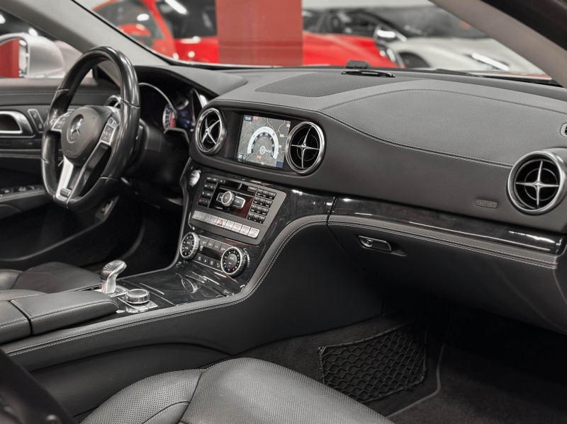 Mercedes SL 400 333CV