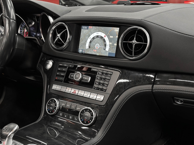 Mercedes SL 400 333CV