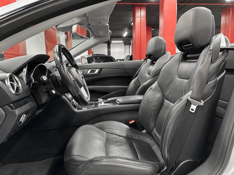 Mercedes SL 400 333CV