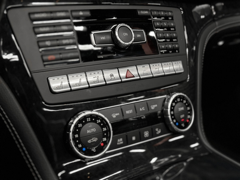 Mercedes SL 400 333CV
