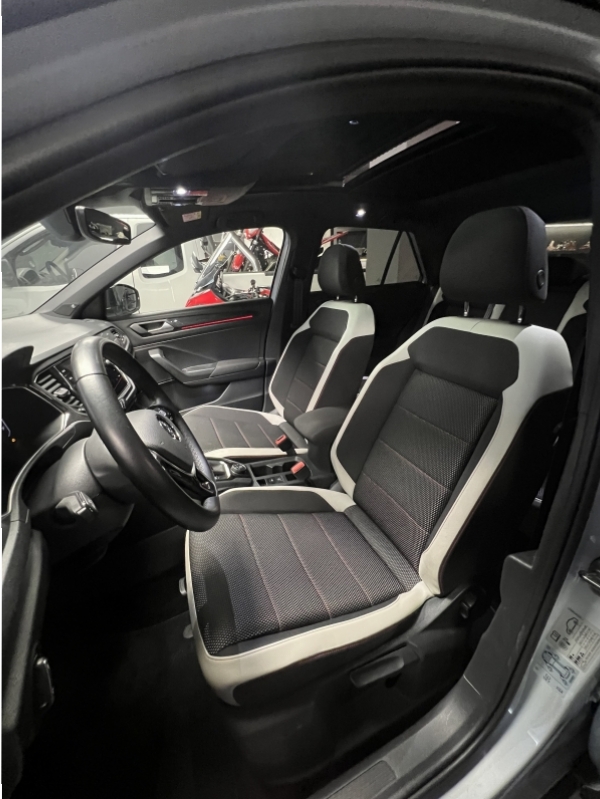 Volkswagen Troc 190cv 4motion