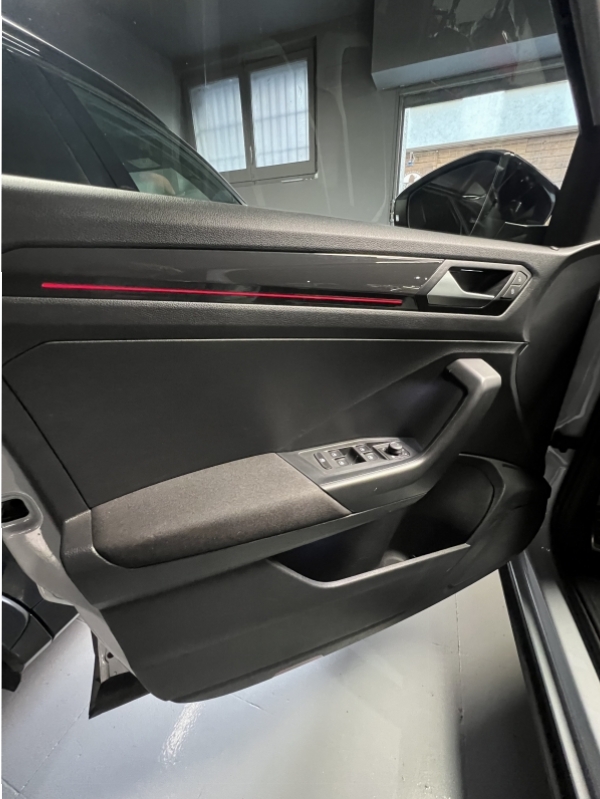 Volkswagen Troc 190cv 4motion