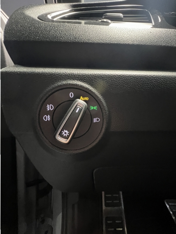 Volkswagen Troc 190cv 4motion
