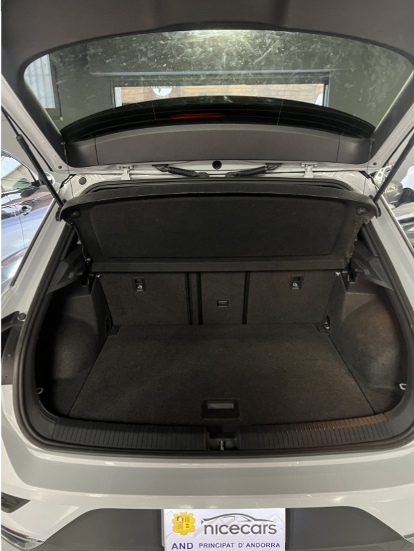 Volkswagen Troc 190cv 4motion