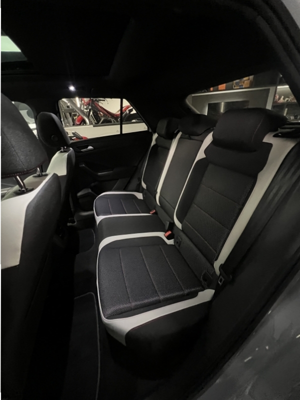 Volkswagen Troc 190cv 4motion