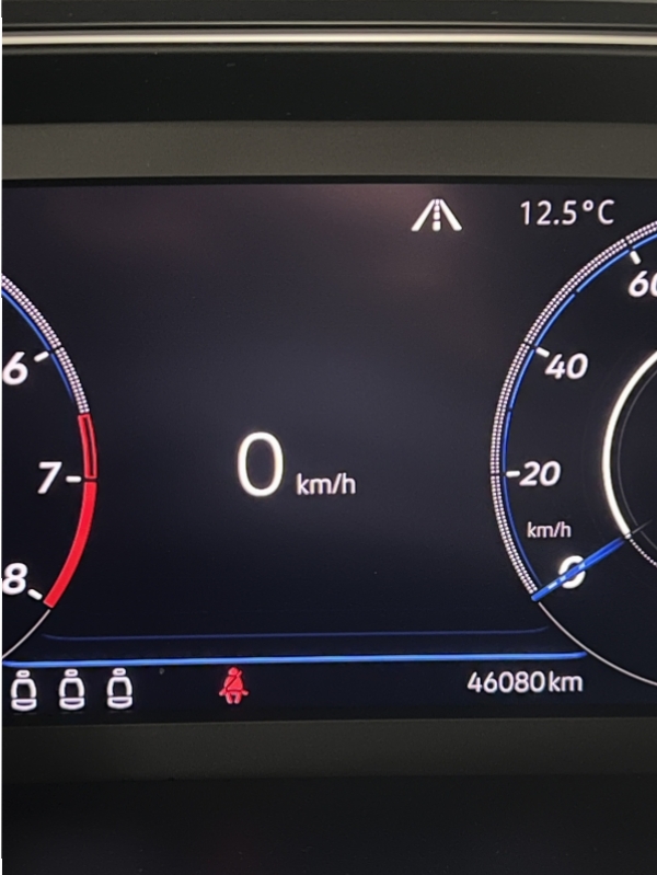 Volkswagen Troc 190cv 4motion