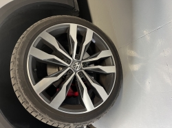 Volkswagen Troc 190cv 4motion