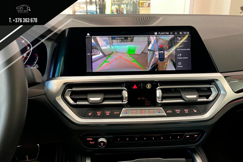BMW M440i xdrive