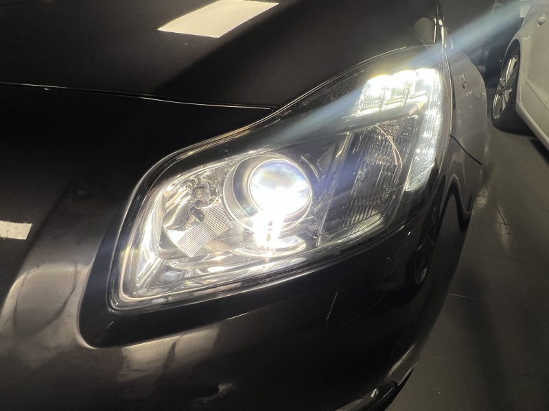 Opel insignia 4x4 2.0 CDTI 160CV
