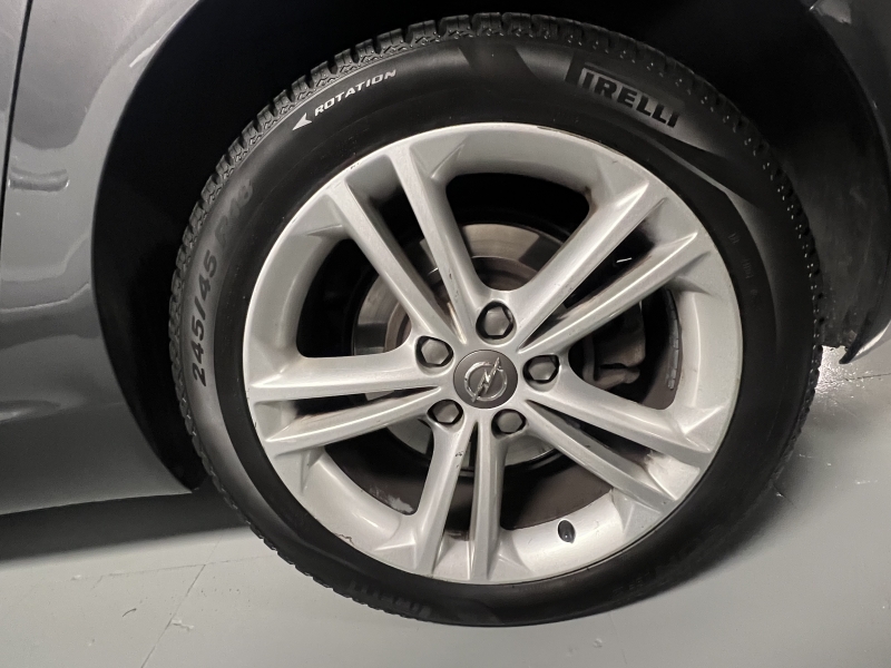 Opel insignia 4x4 2.0 CDTI 160CV