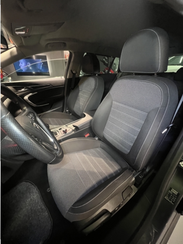 Opel insignia 4x4 2.0 CDTI 160CV