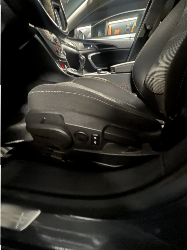 Opel insignia 4x4 2.0 CDTI 160CV