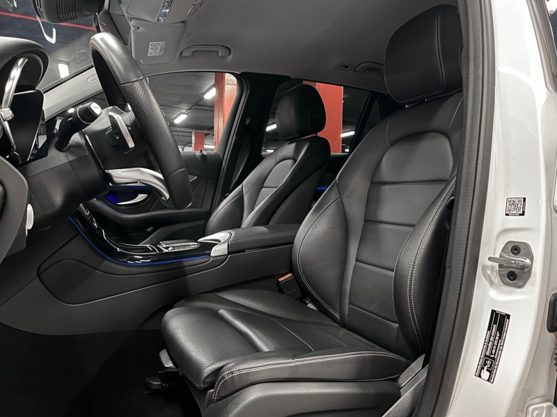 Mercedes GLC 300D 245CV 4Matic Pack AMG
