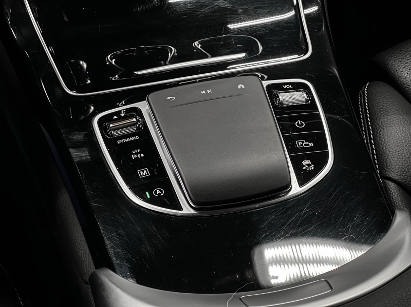 Mercedes GLC 300D 245CV 4Matic Pack AMG