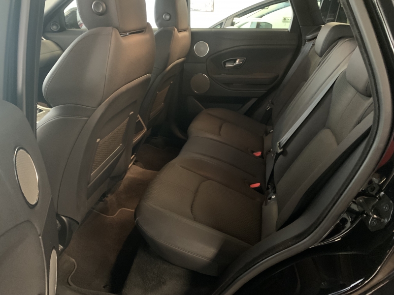 Land Rover Evoque 2.0 TD4