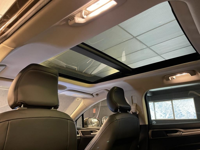Ford Mondeo 2.0t «240cv»