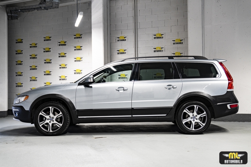 XC70 T6 AWD - 305 л.с.