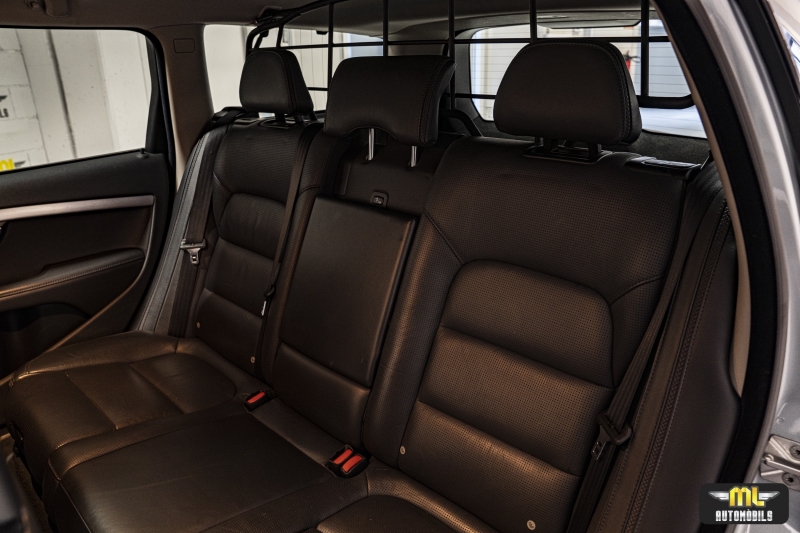 XC70 T6 AWD - 305 л.с.