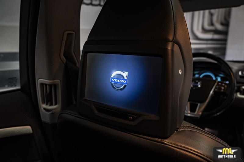XC70 T6 AWD - 305 л.с.
