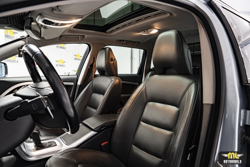 XC70 T6 AWD - 305 л.с.