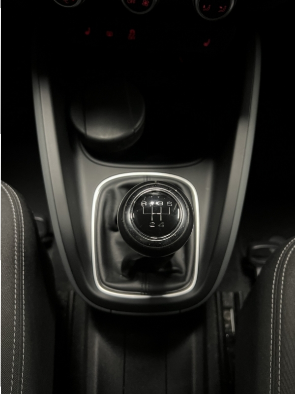 AUDI A1 SPORTBACK TFSI УЛЬТРА 95cv