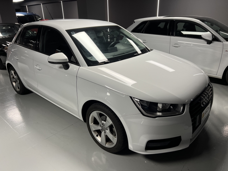 AUDI A1 SPORTBACK TFSI УЛЬТРА 95cv