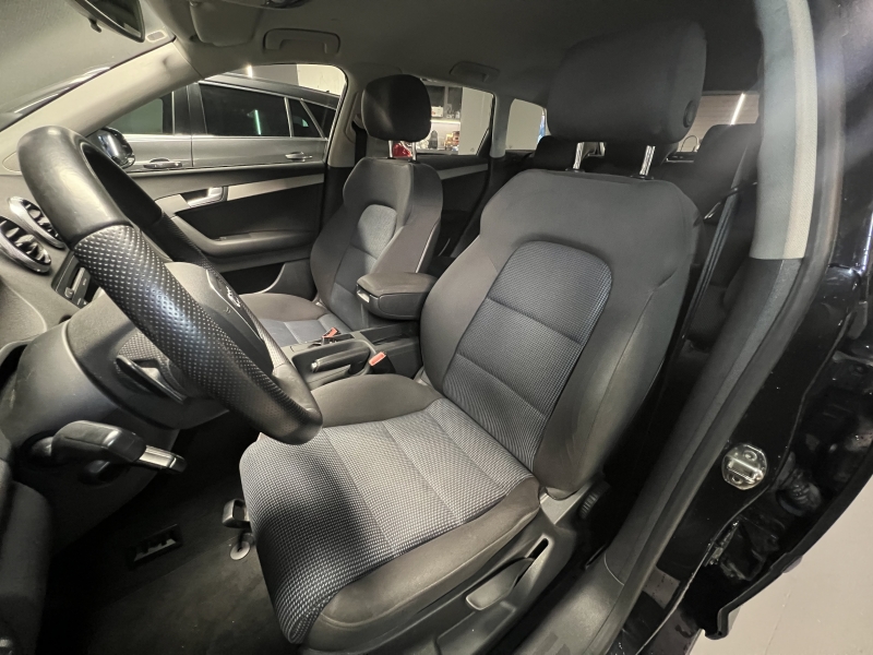 Audi A3 1.8 TFSI Automatic