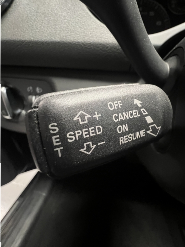 Audi A3 1.8 TFSI Automatic