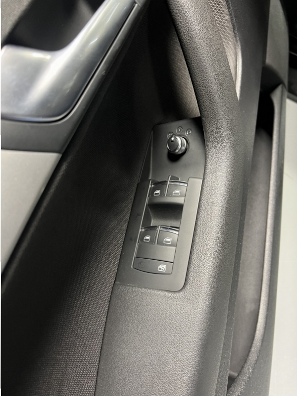 Audi A3 1.8 TFSI Automatic