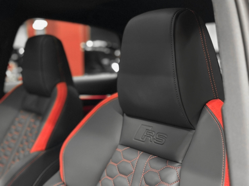 Audi RS3 Седан 400CV