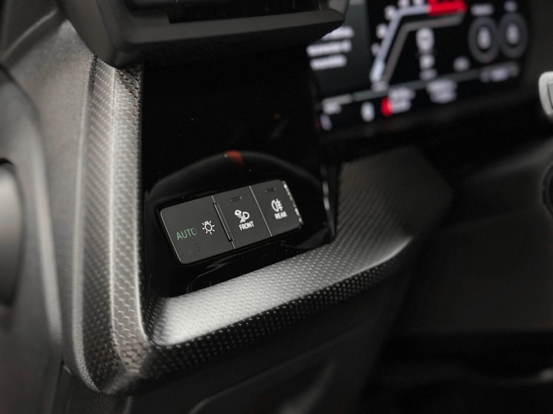 Audi RS3 Седан 400CV