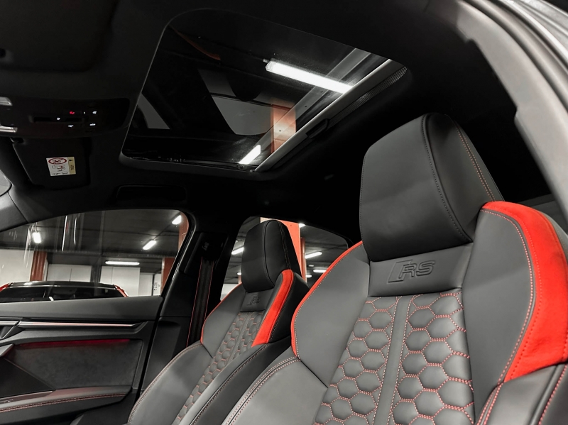 Audi RS3 Седан 400CV
