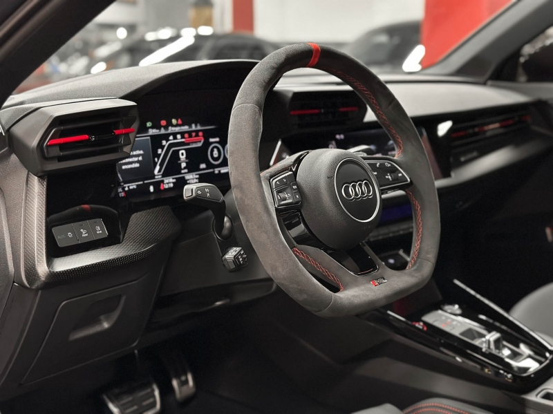 Audi RS3 Седан 400CV