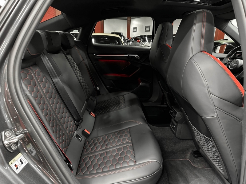 Audi RS3 Седан 400CV