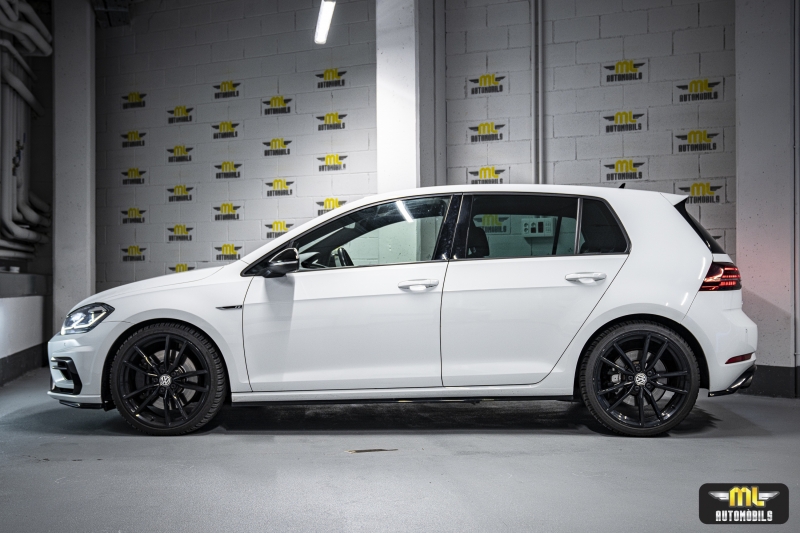 Volkswagen Golf R Mk7.5 4 Motion | 310cv