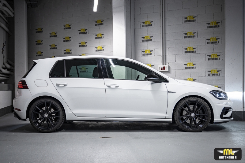 Volkswagen Golf R Mk7.5 4 Motion | 310cv