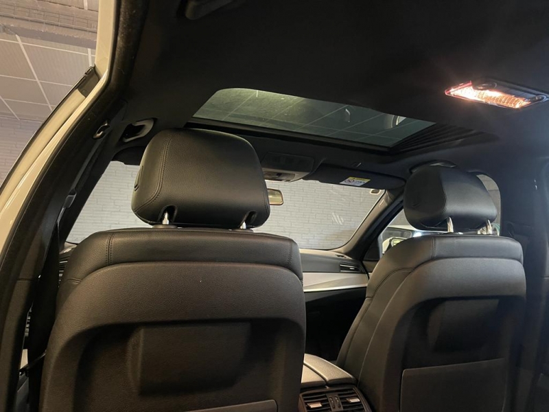BMW 535d полный привод 313cv