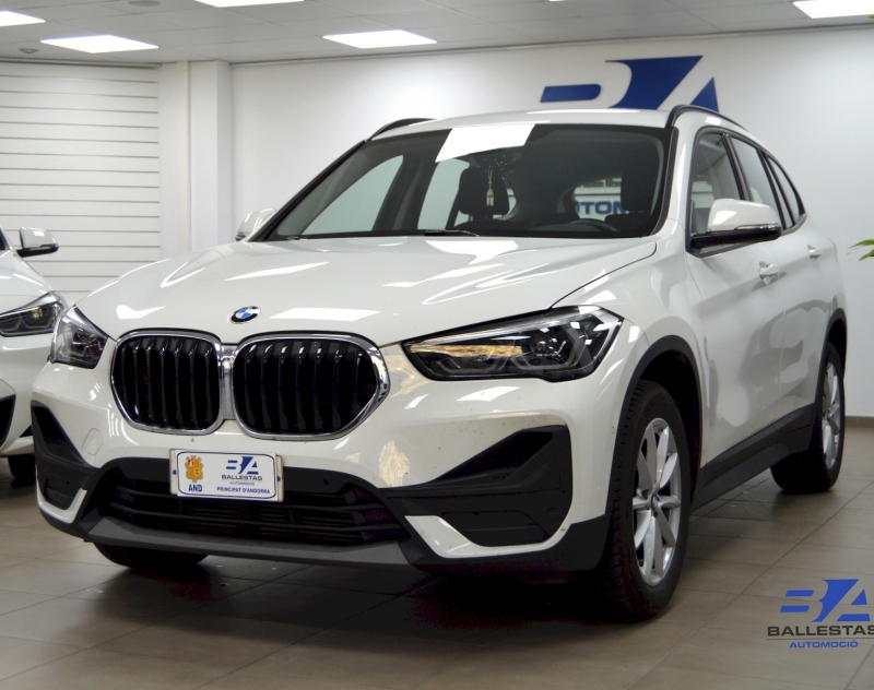 BMW X1 XDRIVE
