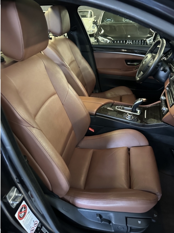 BMW 525D X-Dive «218CV»