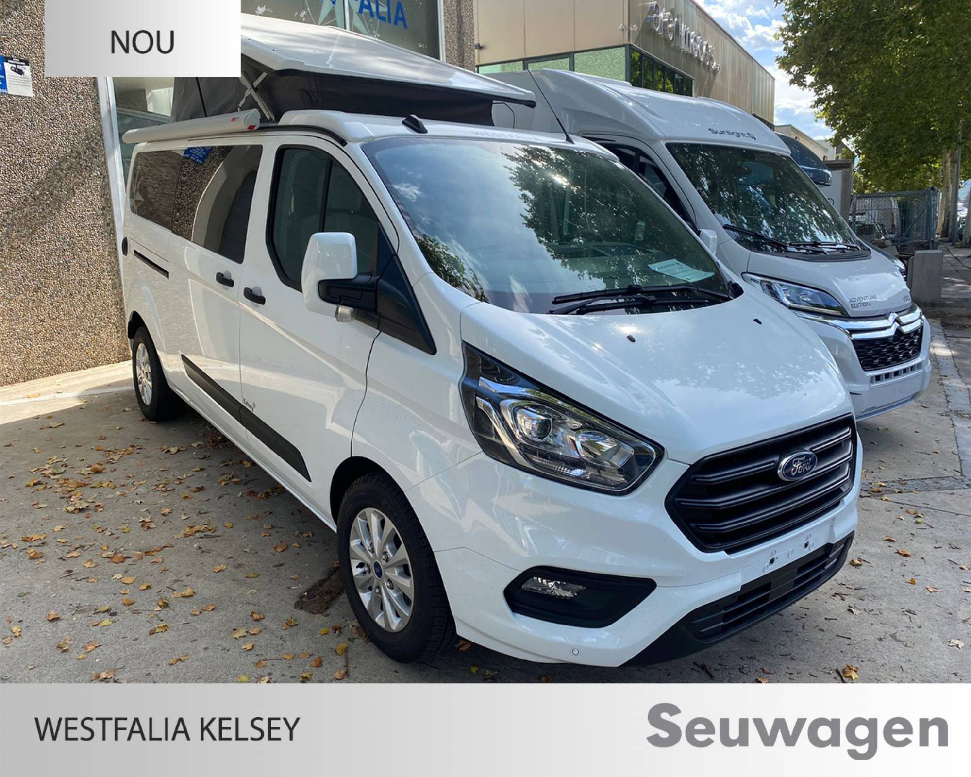 Westfalia Kelsey