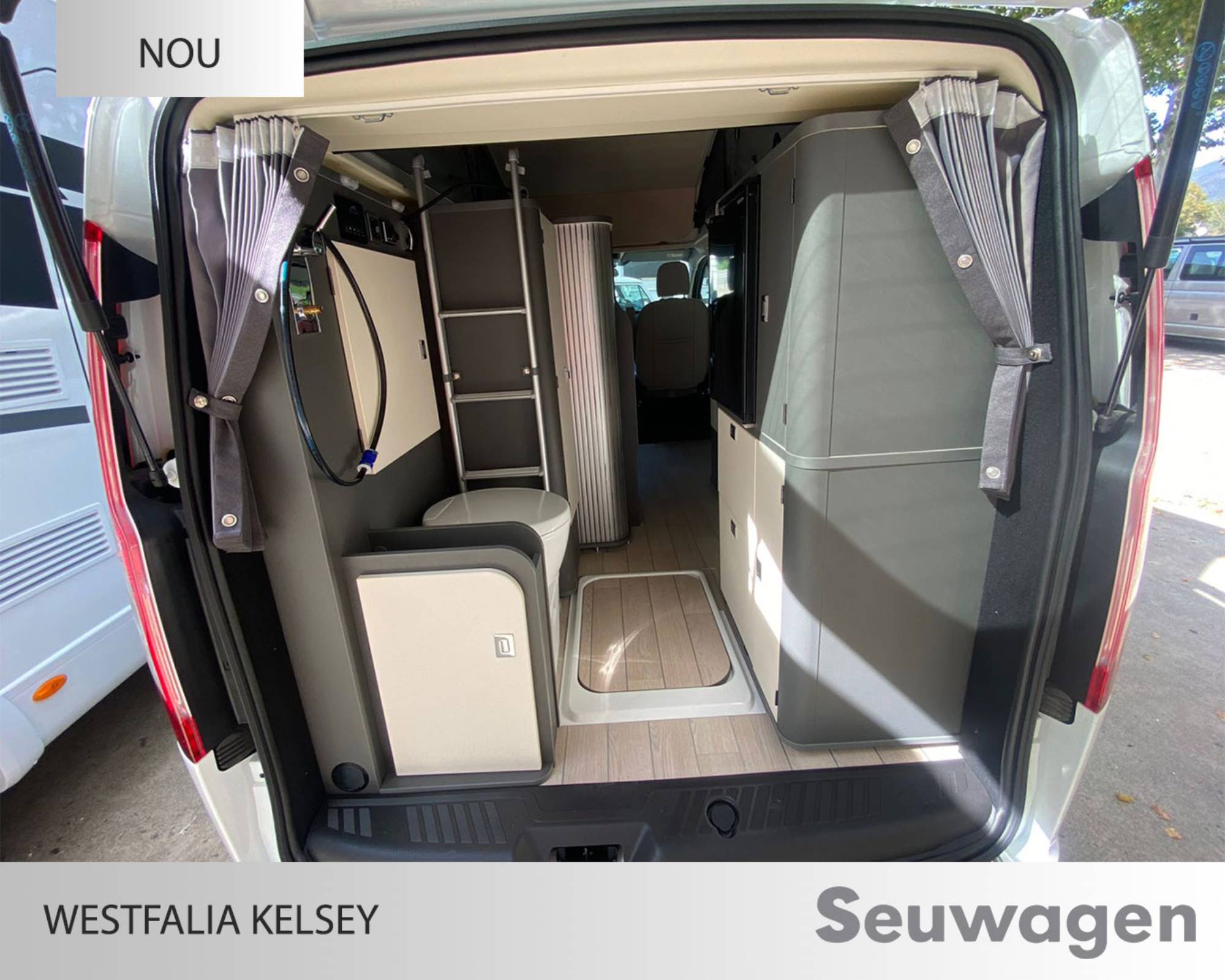 Westfalia Kelsey