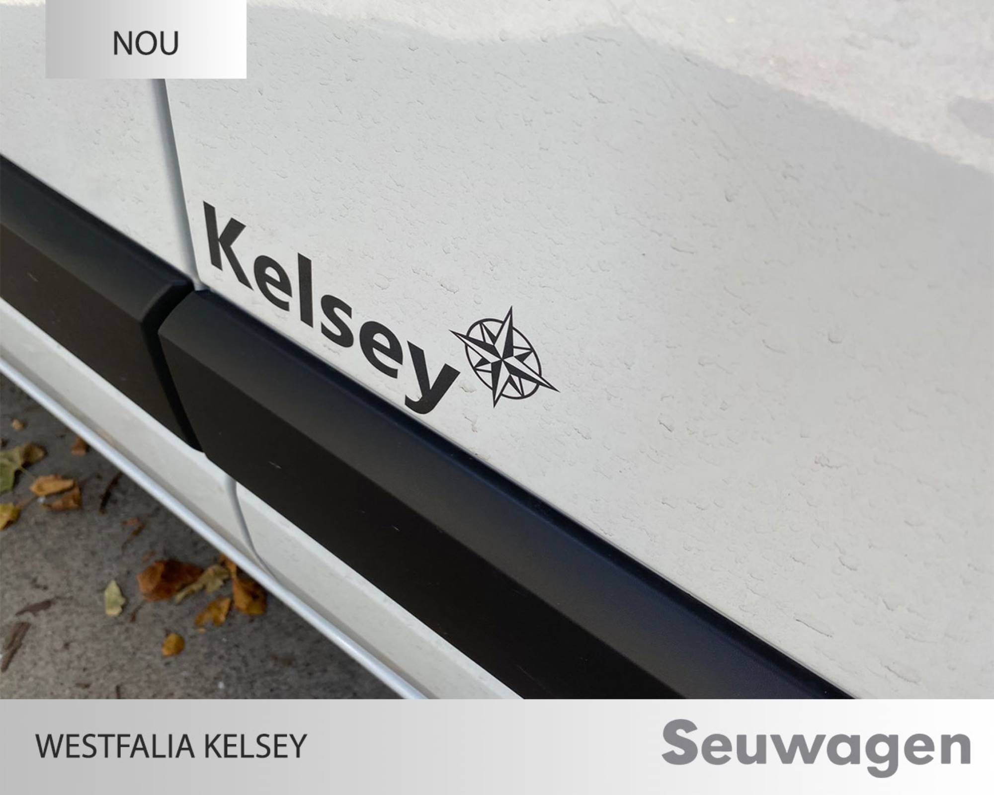 Westfalia Kelsey