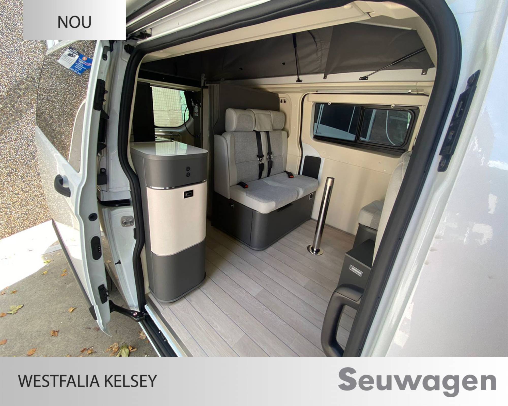 Westfalia Kelsey