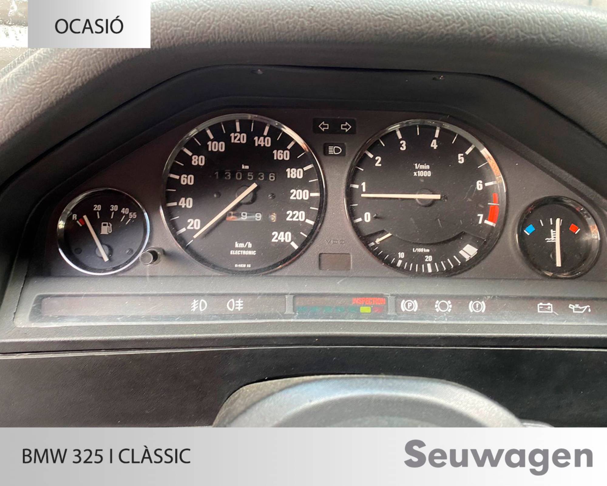 BMW 325 и классический