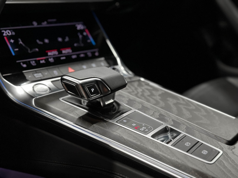 Audi A6 Quattro 350cv