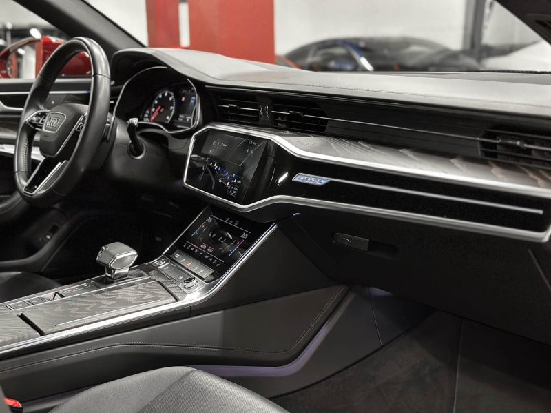 Audi A6 Quattro 350cv