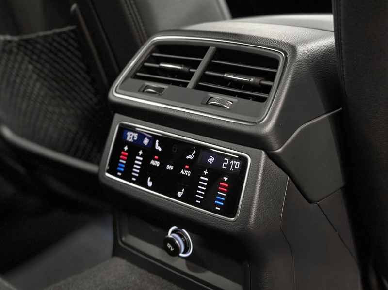 Audi A6 Quattro 350cv