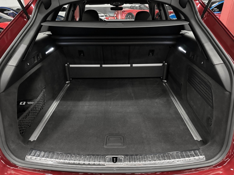 Audi A6 Quattro 350cv