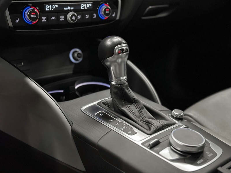Audi A3 2.0 TDI 150cv S-Line