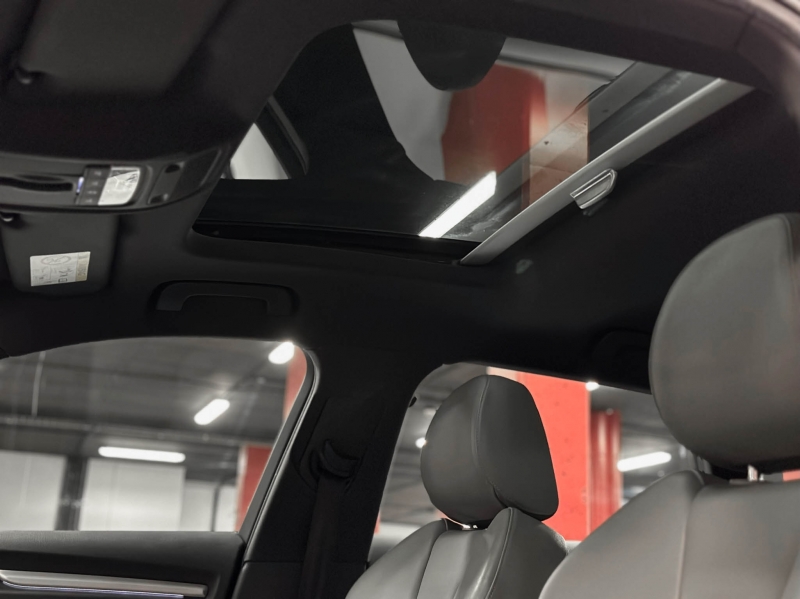 Audi A3 2.0 TDI 150cv S-Line